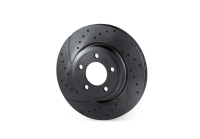 Zadní kotouč 2,5 2,7